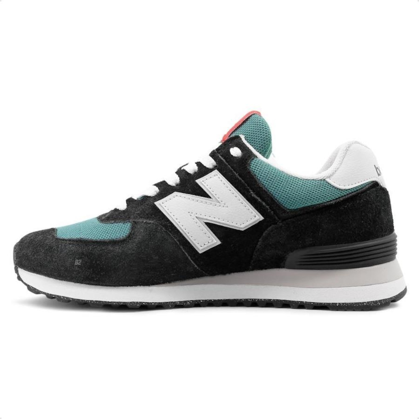 Tênis New Balance 574 V2 - Unissex - Foto 2