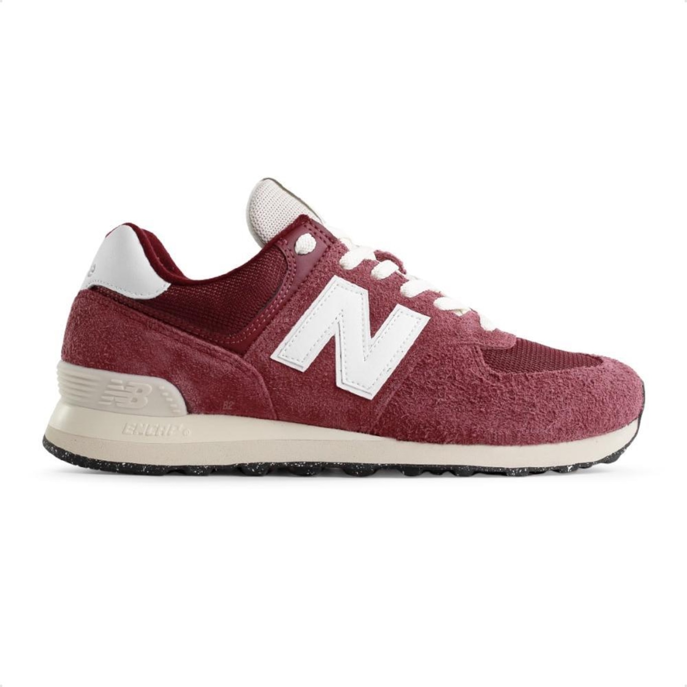 Tênis New Balance 574 V2 - Unissex - Foto 1