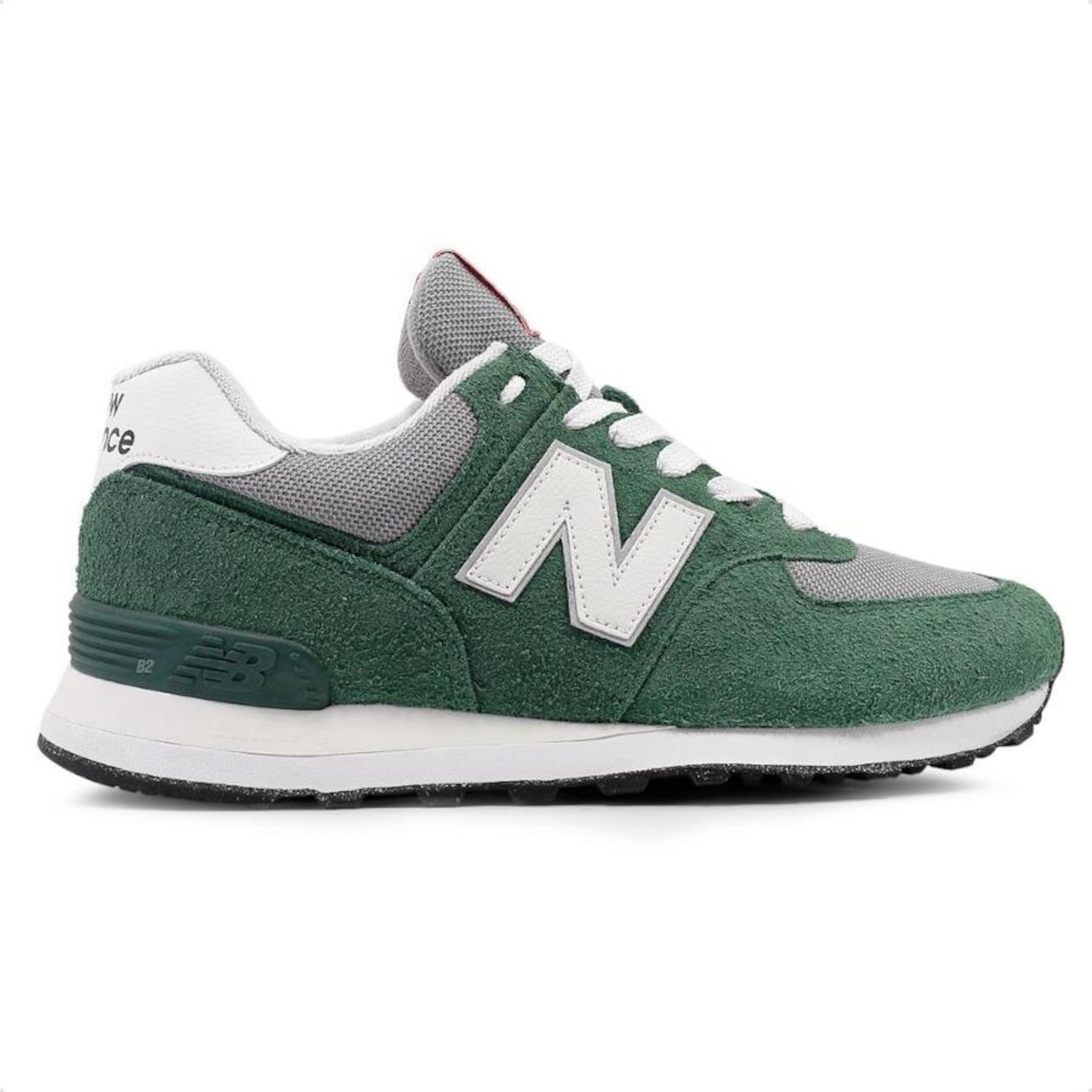 Tênis New Balance 574 V2 - Unissex - Foto 1