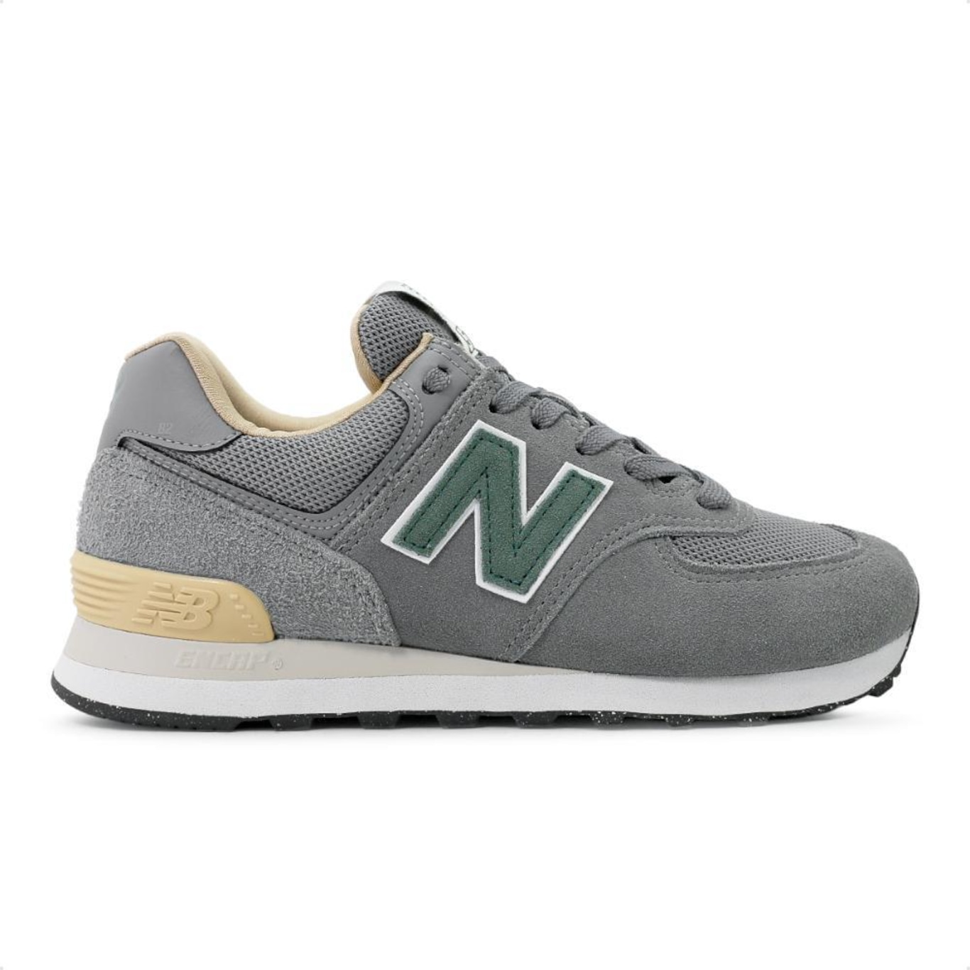 Tênis New Balance 574 V2 - Feminino - Foto 1