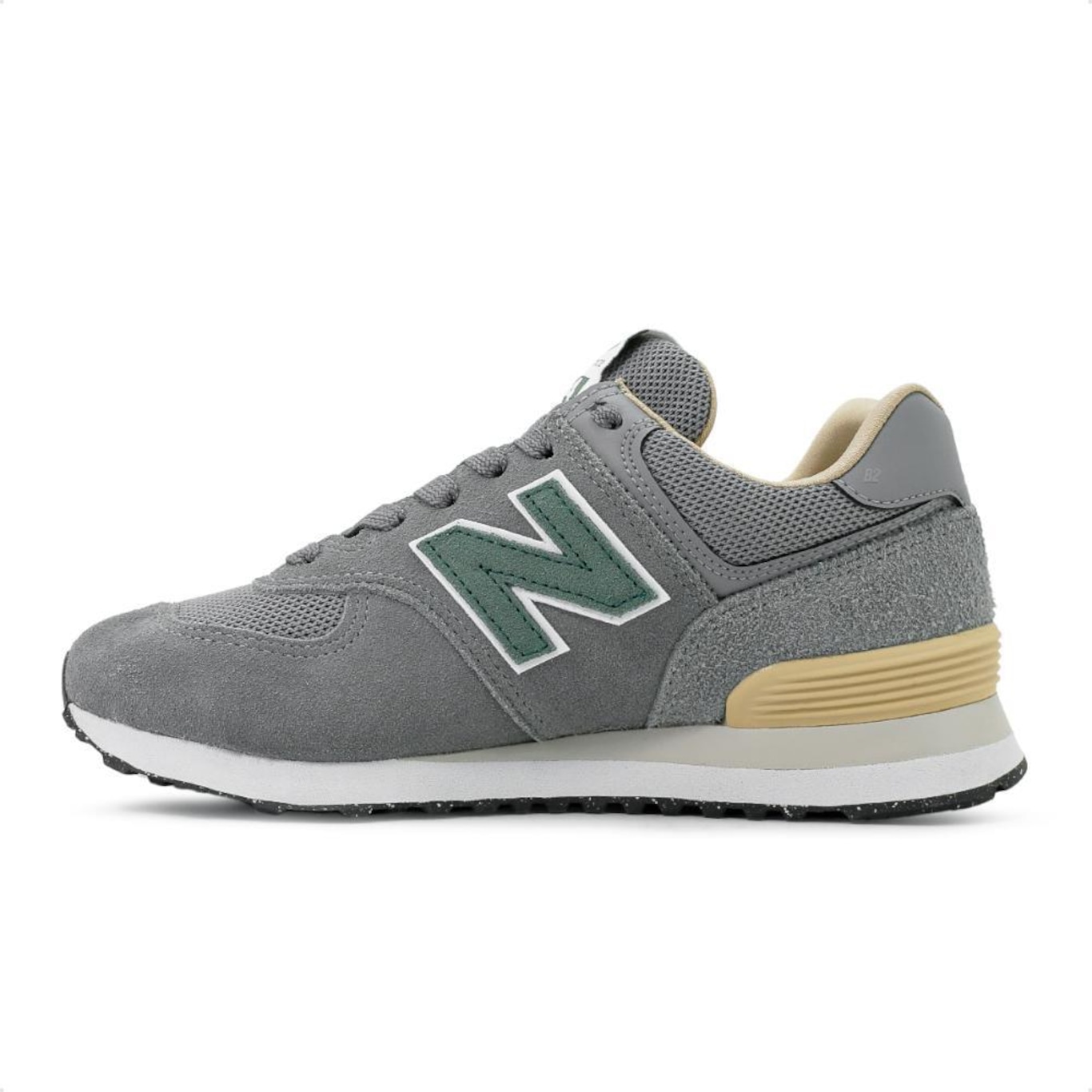 Tênis New Balance 574 V2 - Feminino - Foto 2