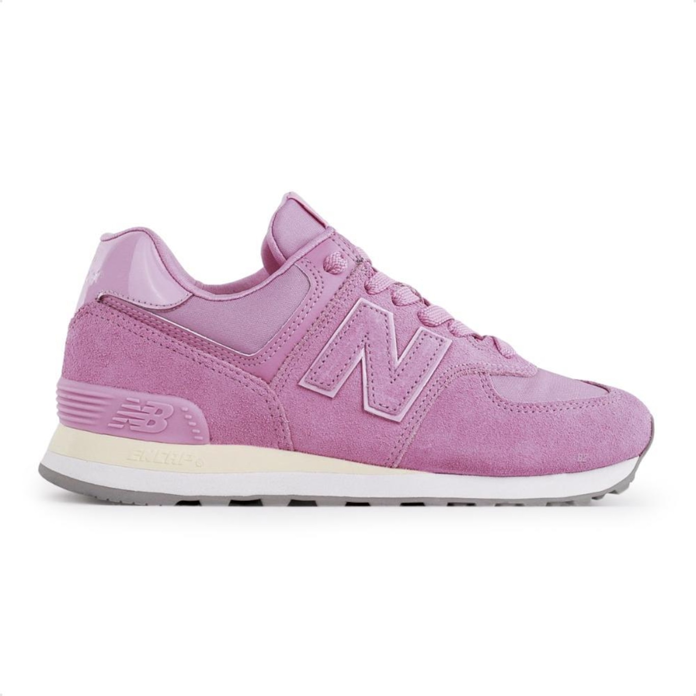 Tênis New Balance 574 V2 - Feminino - Foto 1