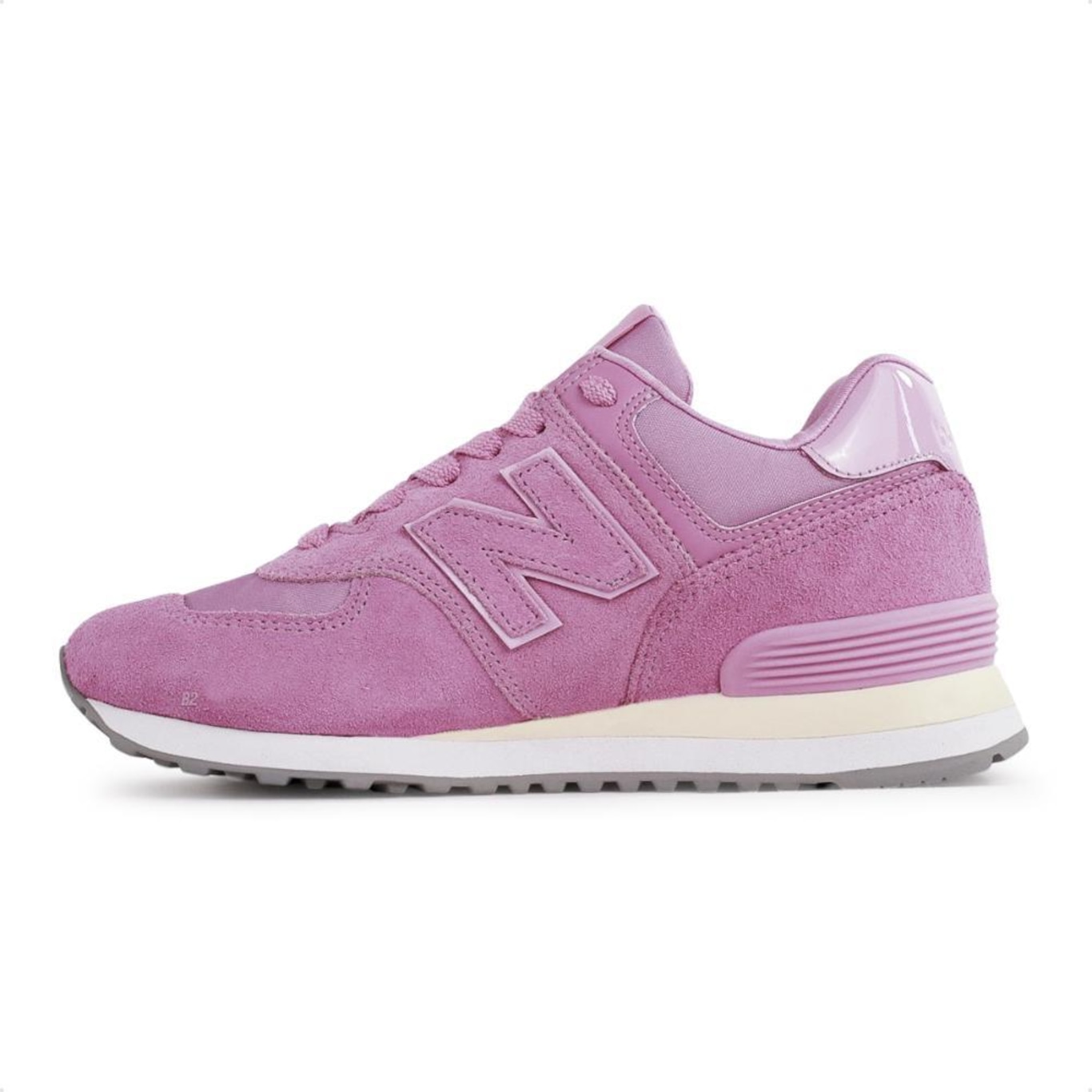 Tênis New Balance 574 V2 - Feminino - Foto 2