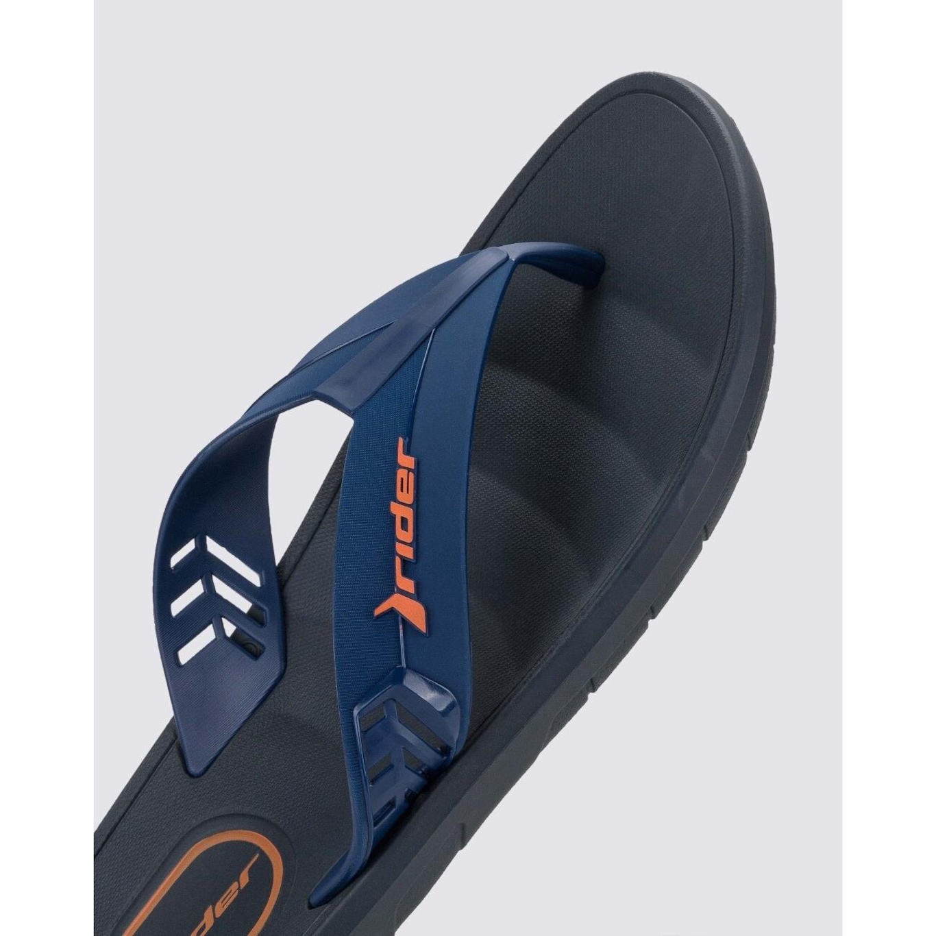 Chinelo Rider Moving - Masculino - Foto 3