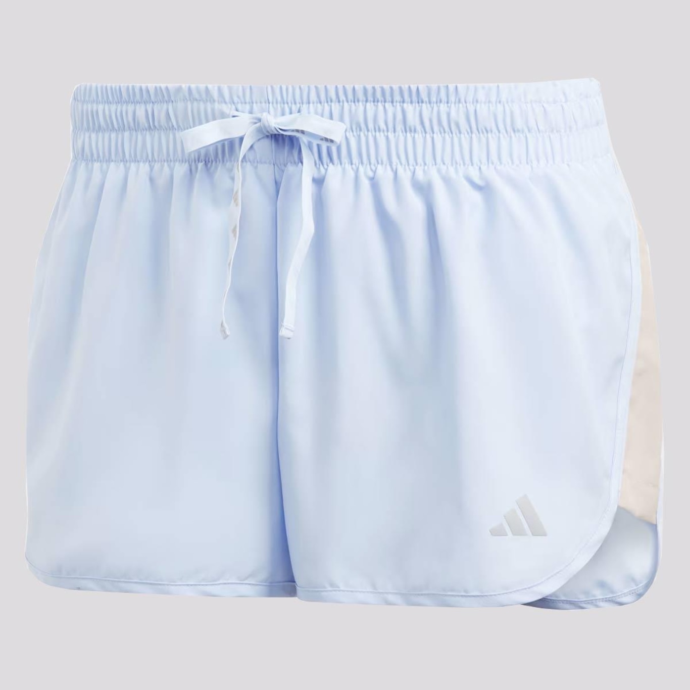 Short adidas Run It - Feminino - Foto 1