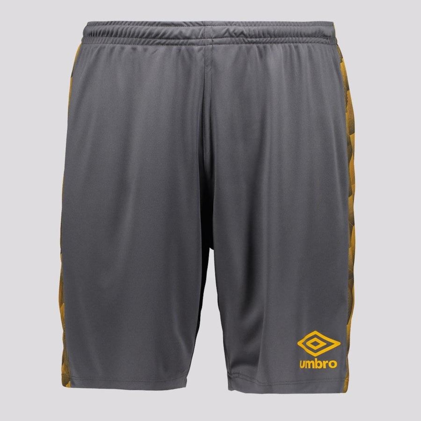 Calção Umbro Diamond D - Masculina - Foto 1