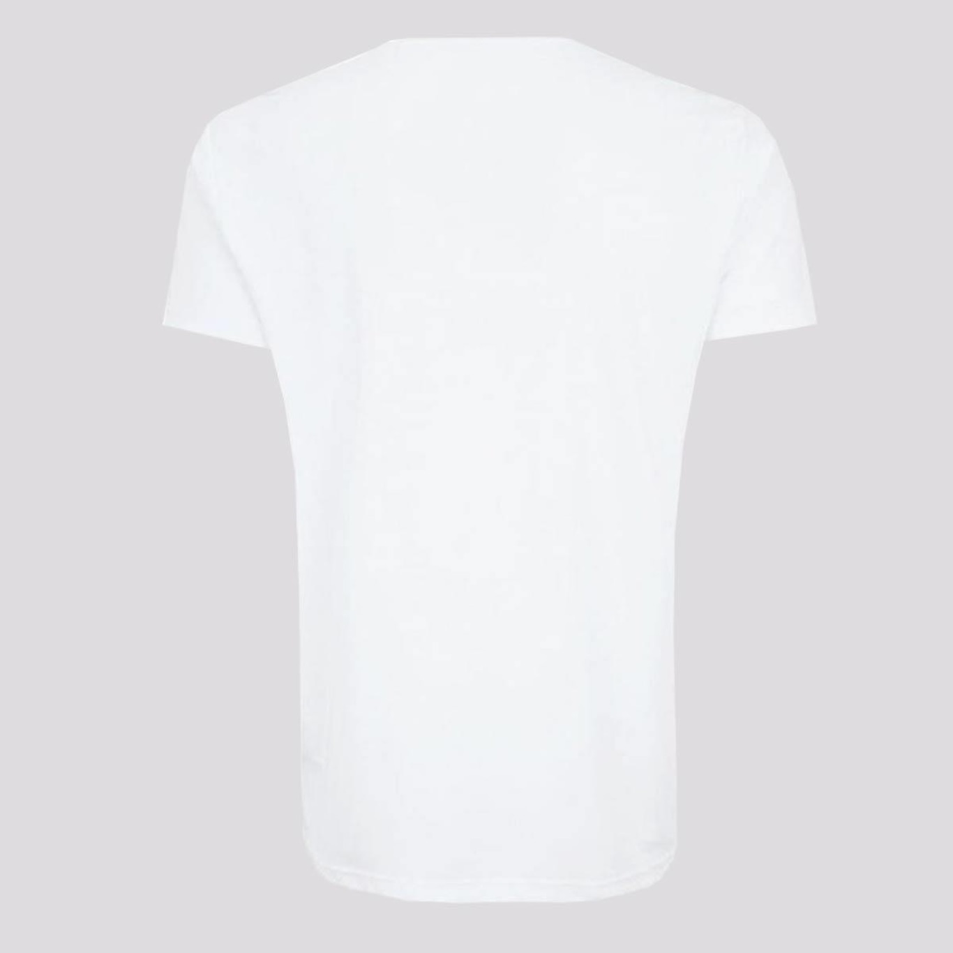 Camiseta Oakley Trn Logo II - Masculina - Foto 2