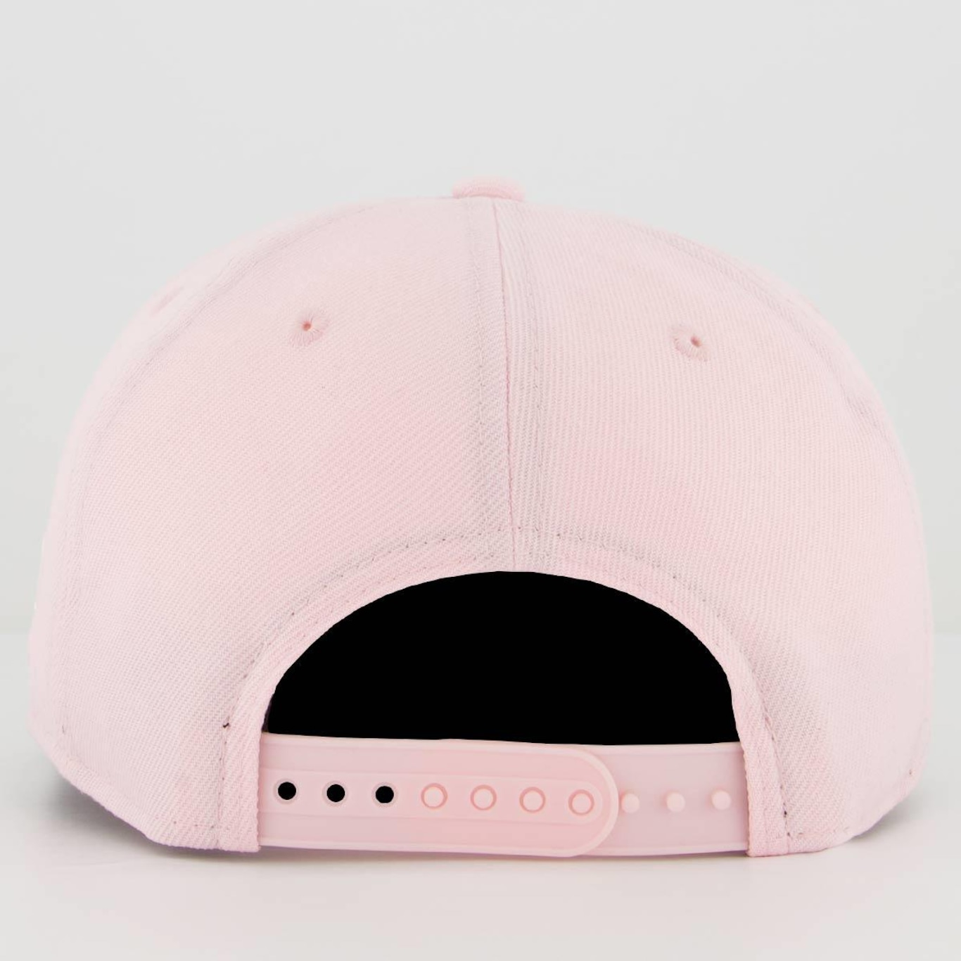 Boné Aba Curva New Era Emoji 940 - Snapback - Adulto - Foto 3