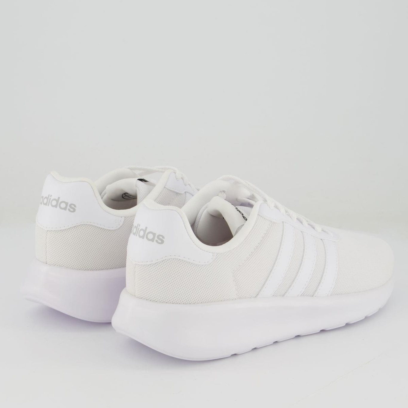 Tênis adidas Lite Racer 3.0 - Feminino - Foto 3