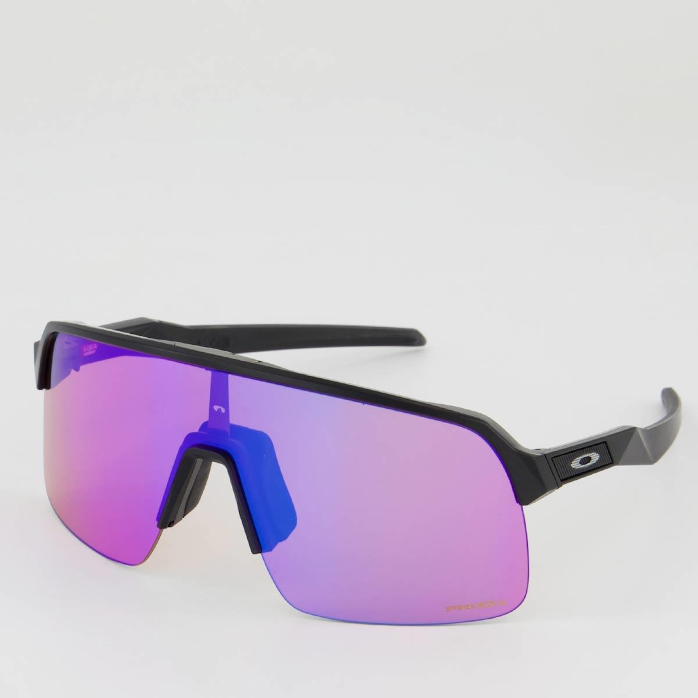 Óculos de Sol Unissex Oakley Sutro Lite - Foto 1