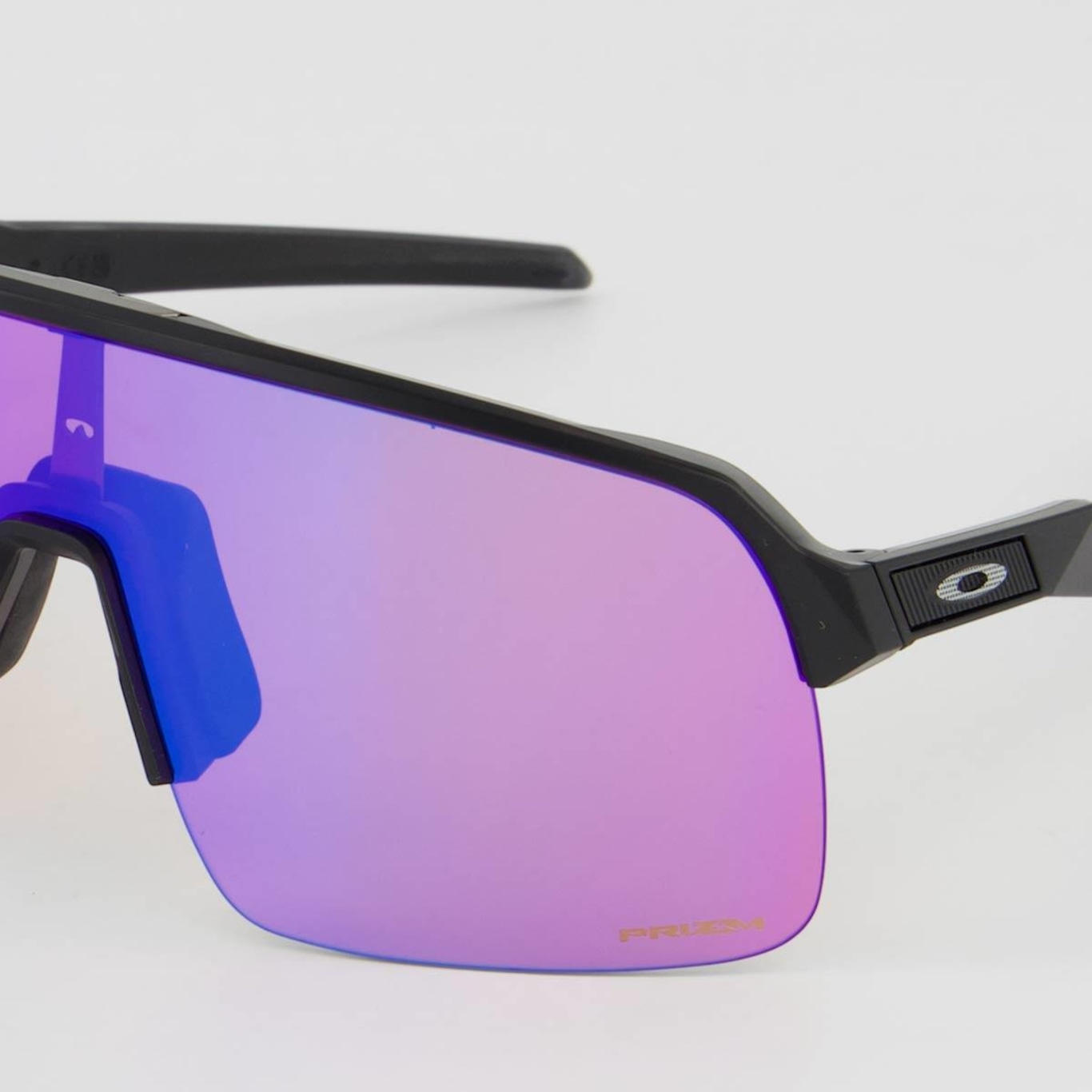 Óculos de Sol Unissex Oakley Sutro Lite - Foto 3