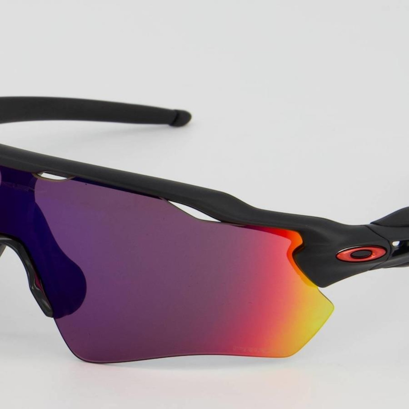 Óculos de Sol Unissex Oakley Radar Ev Path - Foto 3