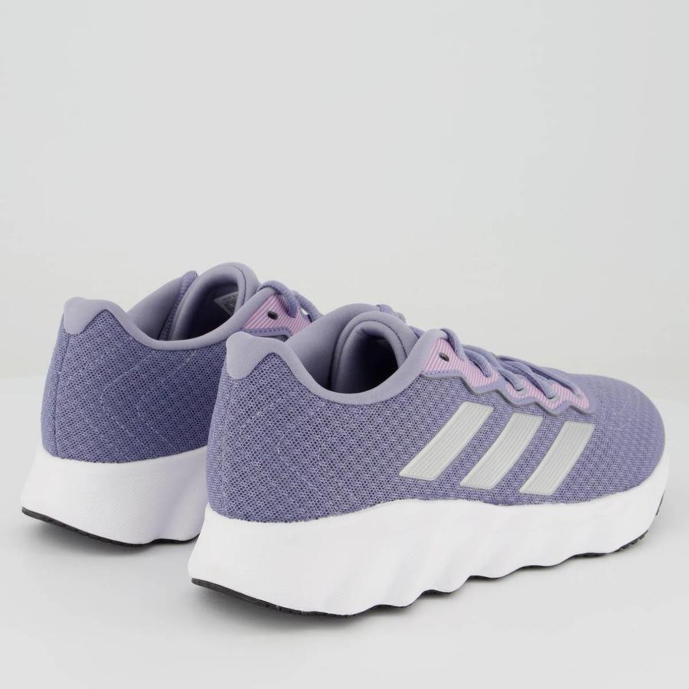 Tênis adidas Switch Move - Feminino - Foto 3