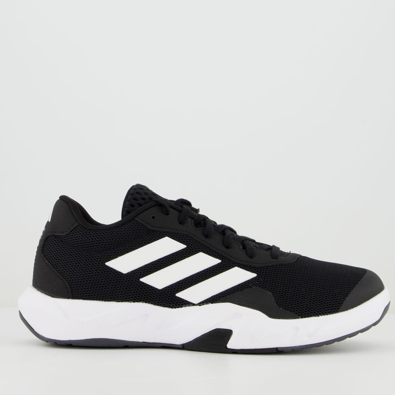 Tênis adidas Amplimove Trainer - Masculino - Foto 1