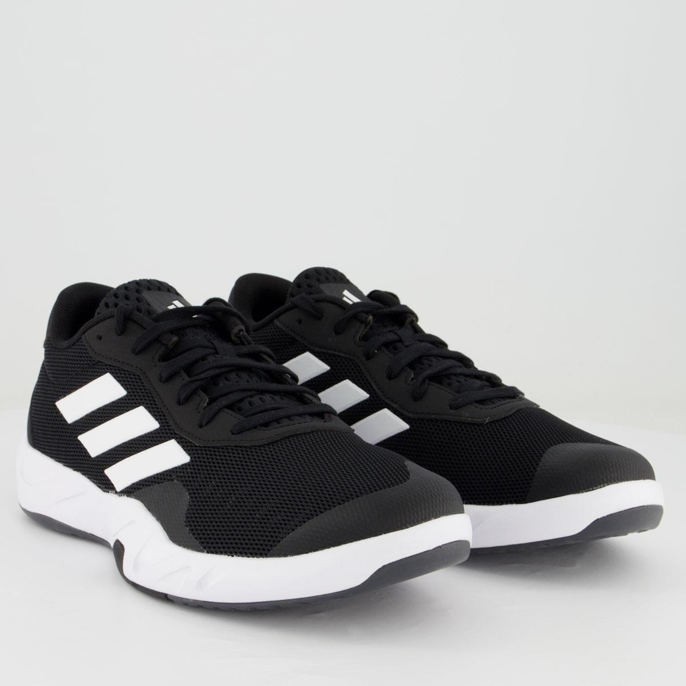 Tênis adidas Amplimove Trainer - Masculino - Foto 2