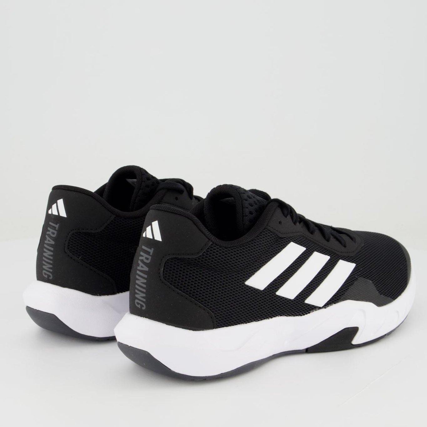 Tênis adidas Amplimove Trainer - Masculino - Foto 3