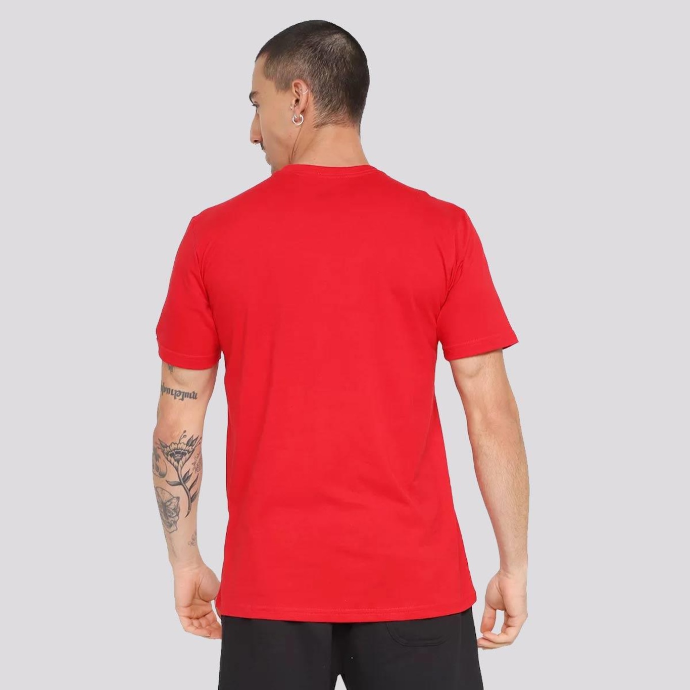 Camiseta NBA Chicago Bulls 1966 - Masculina - Foto 2