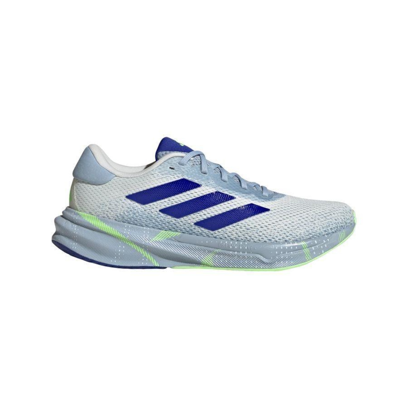 Tênis adidas Supernova Stride M - Masculino - Foto 1