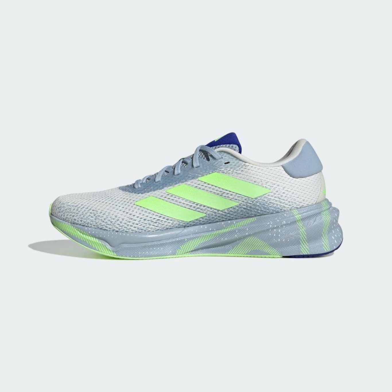 Tênis adidas Supernova Stride M - Masculino - Foto 3