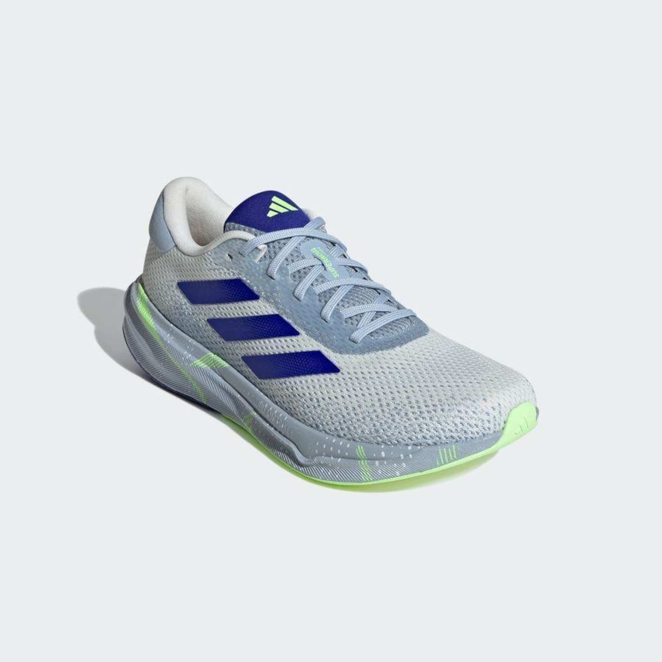 Tênis adidas Supernova Stride M - Masculino - Foto 5