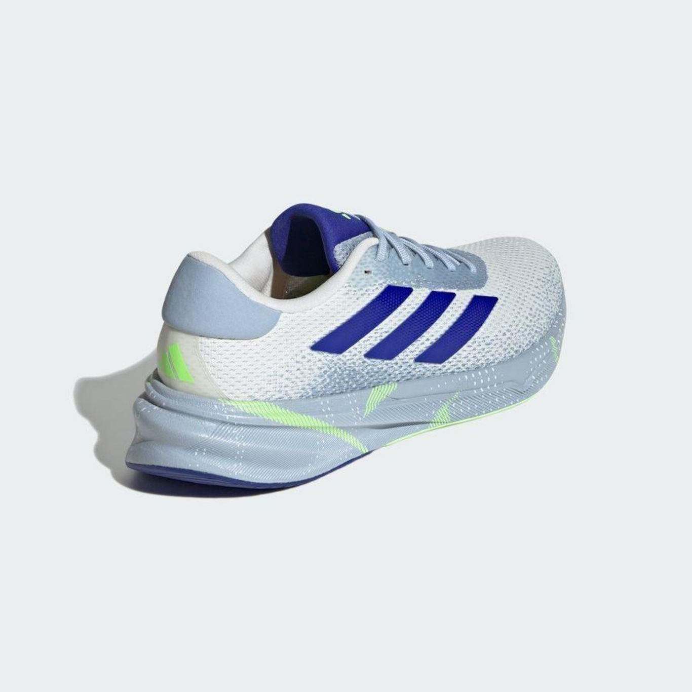 Tênis adidas Supernova Stride M - Masculino - Foto 6