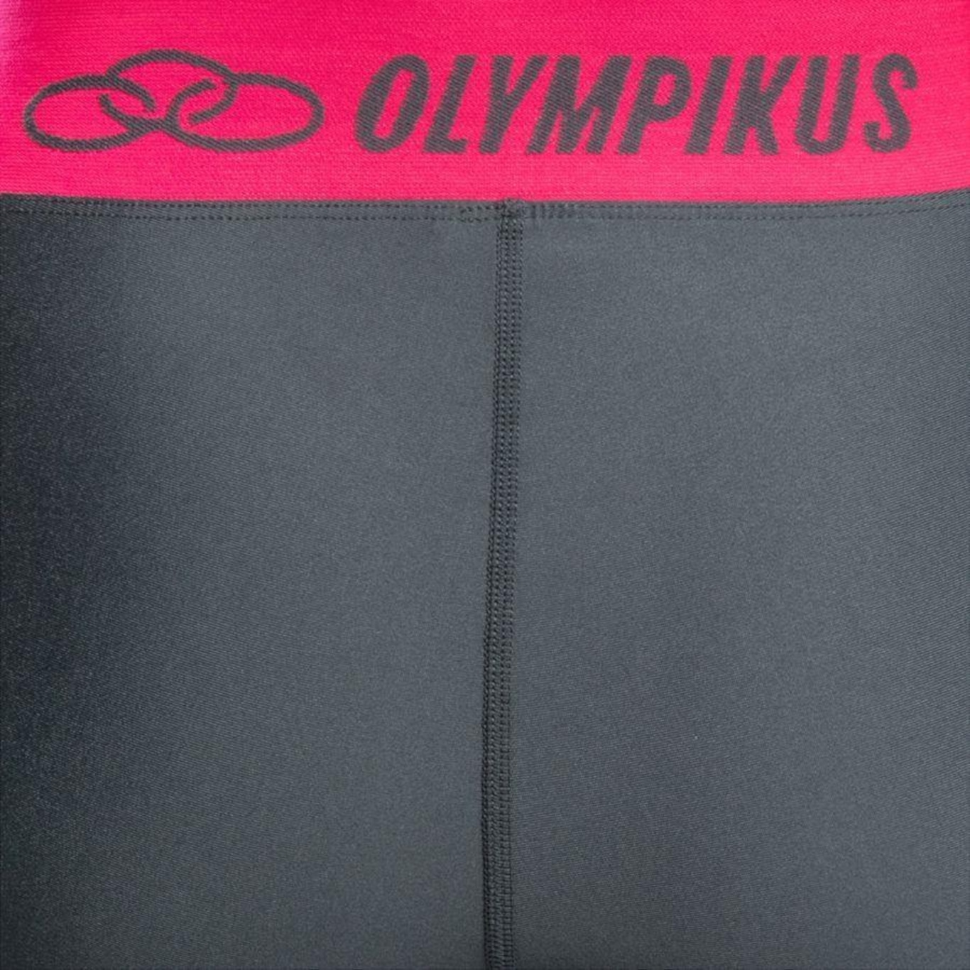 Calça Legging Olympikus Eleva - Feminina - Foto 3