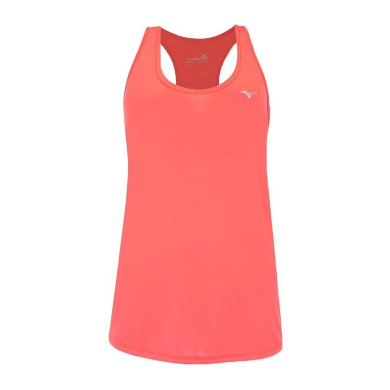 Camiseta Regata Mizuno Energy - Feminina - Foto 1