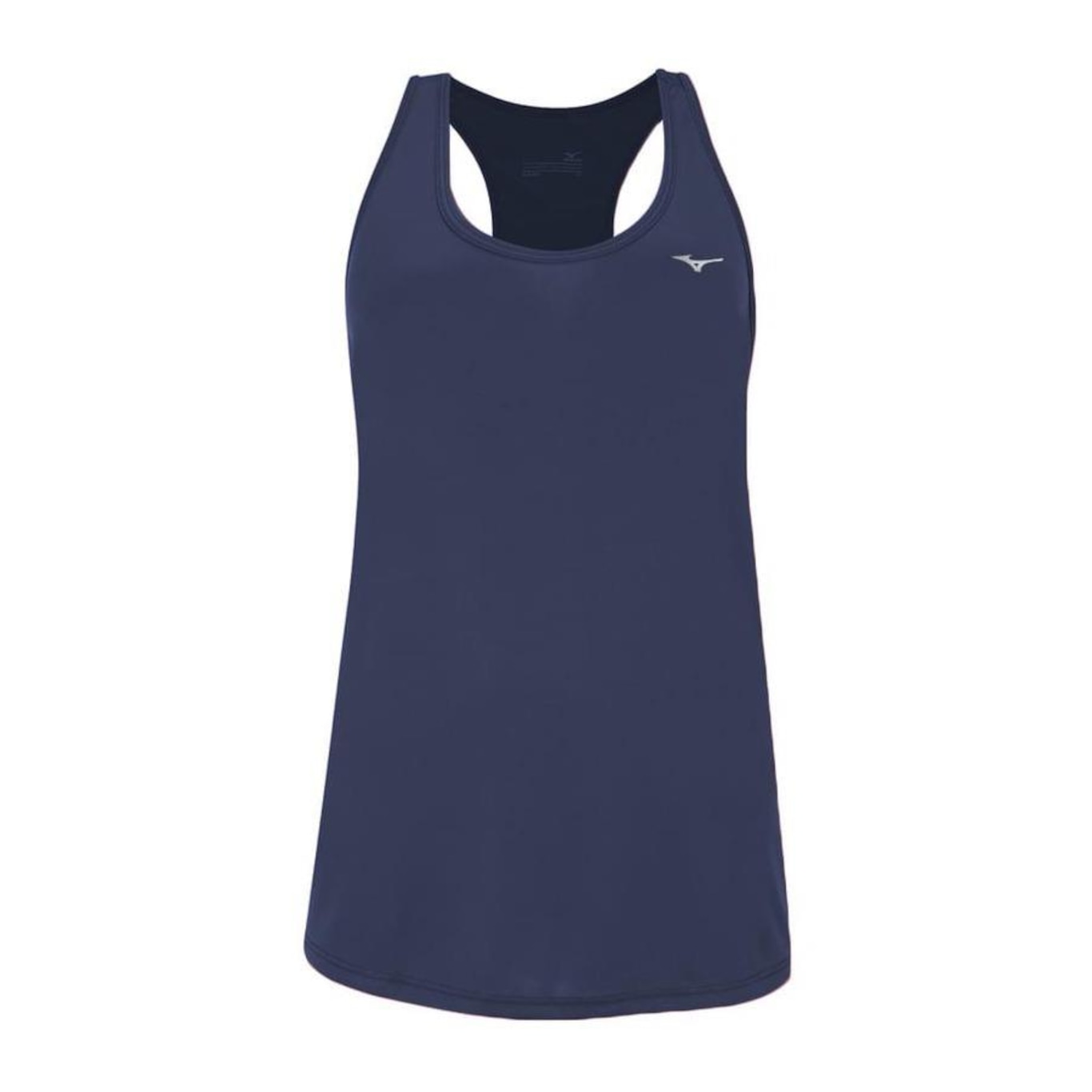 Camiseta Regata Mizuno Energy - Feminina - Foto 1