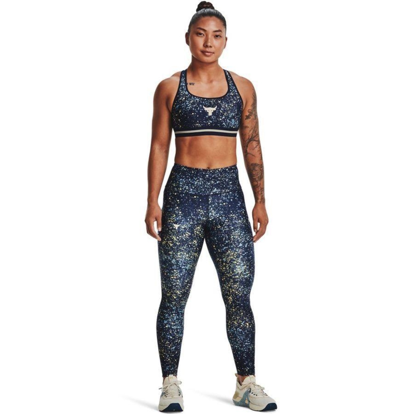 Project Rock Collection - Leggings