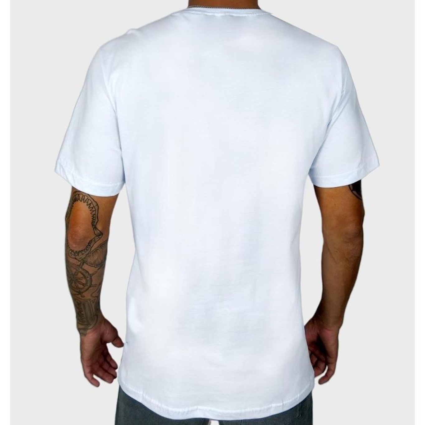 Camiseta Wss Nature Trip Prime - Masculina - Foto 2