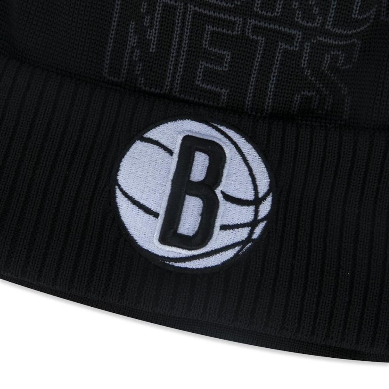 Gorro New Era Brooklyn Nets Nba Draft 2023 - Masculino - Foto 3