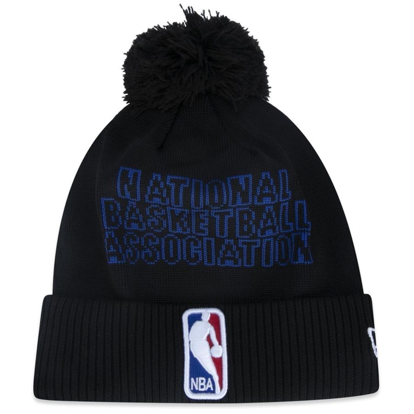 Gorro New Era Official Nba Draft 2023 - Masculino - Foto 1