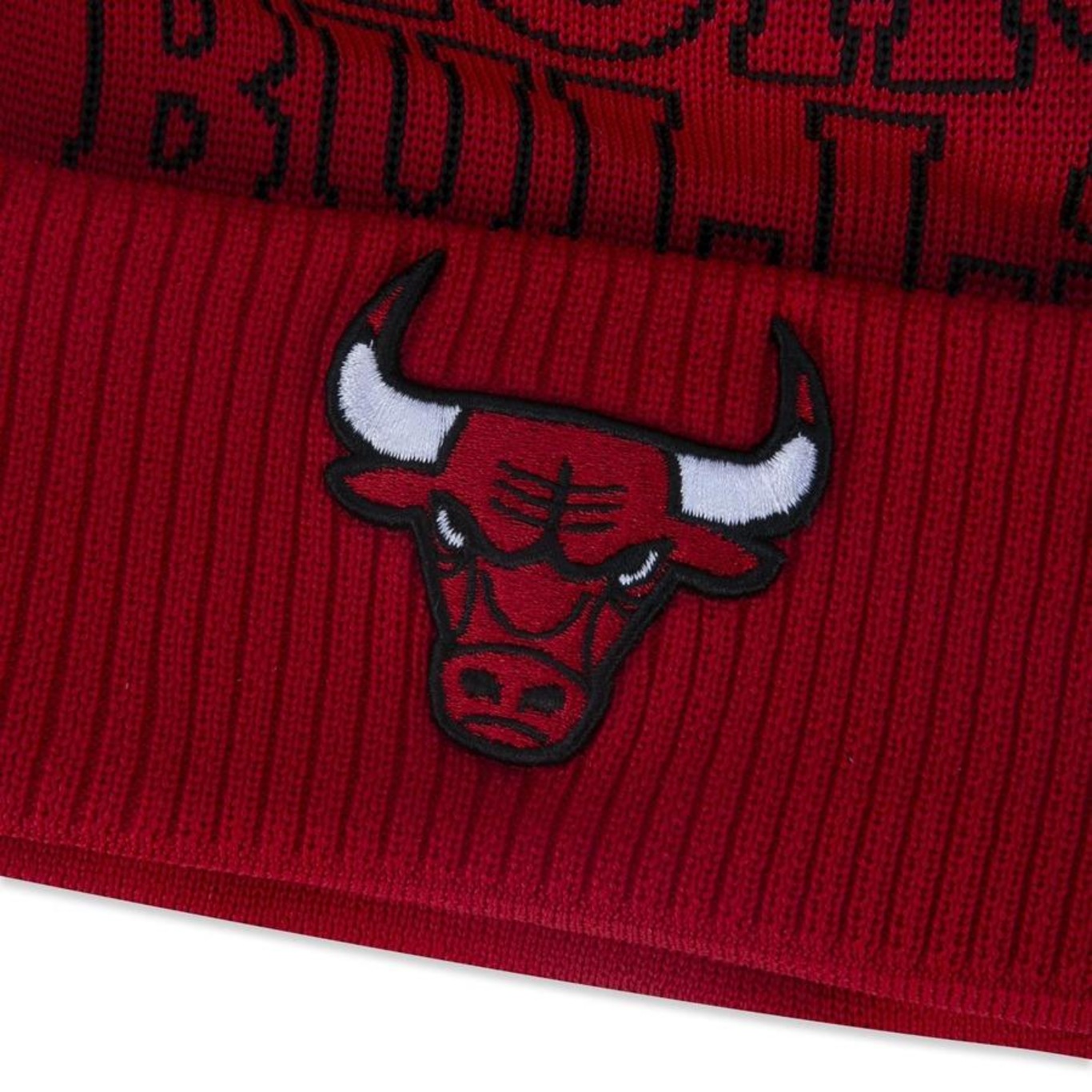 Gorro New Era Chicago Bulls Nba Draft 2023 - Masculino - Foto 3