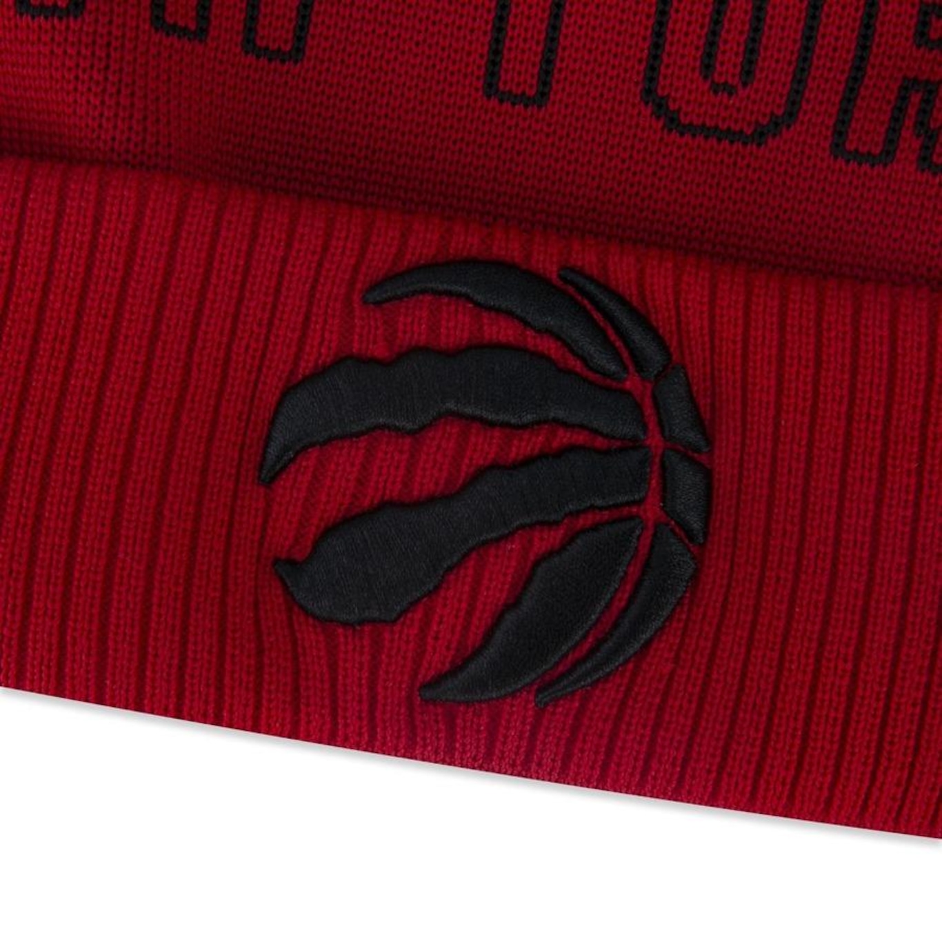 Gorro New Era Toronto Raptors Nba Draft 2023 - Masculino - Foto 3