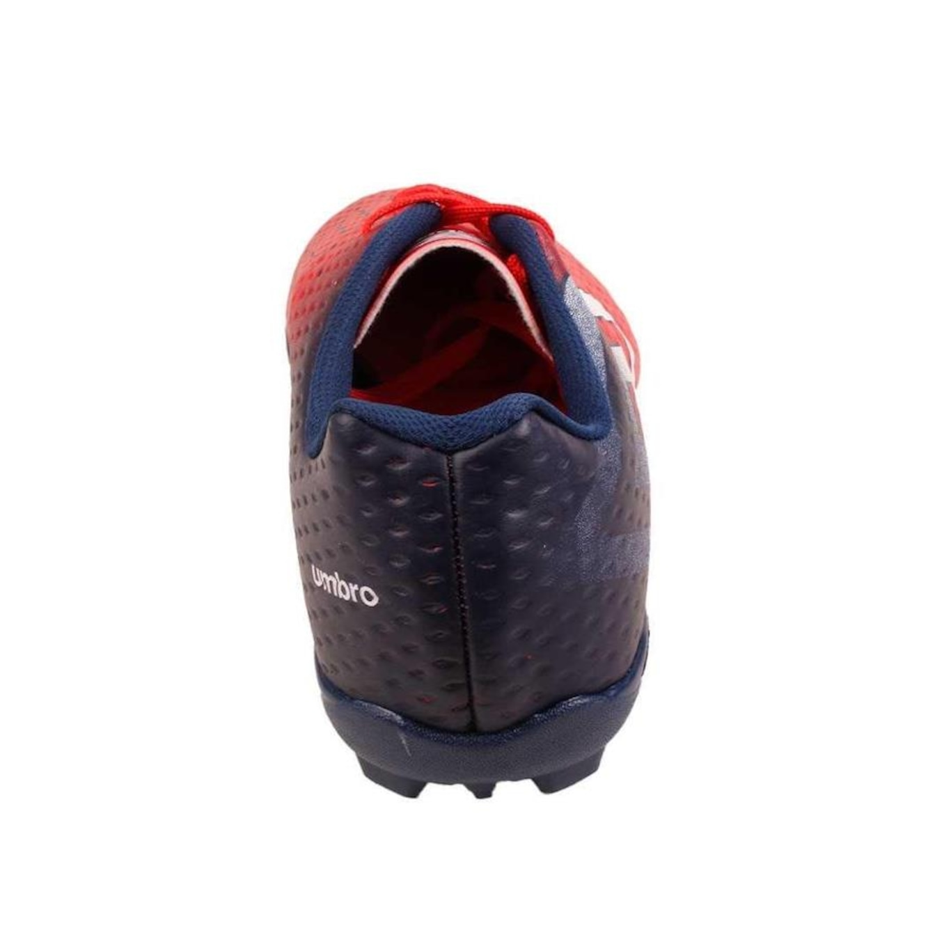 Chuteira Society Umbro Warskin - Adulto - Foto 4