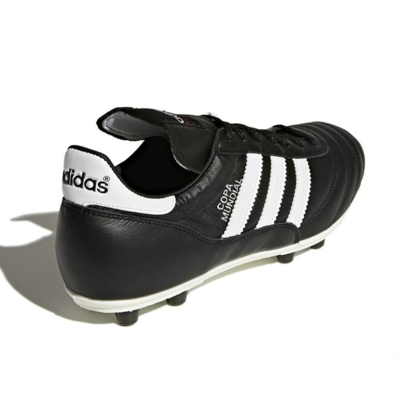 Chuteira de Campo adidas Copa Mundial - Adulto - Foto 4