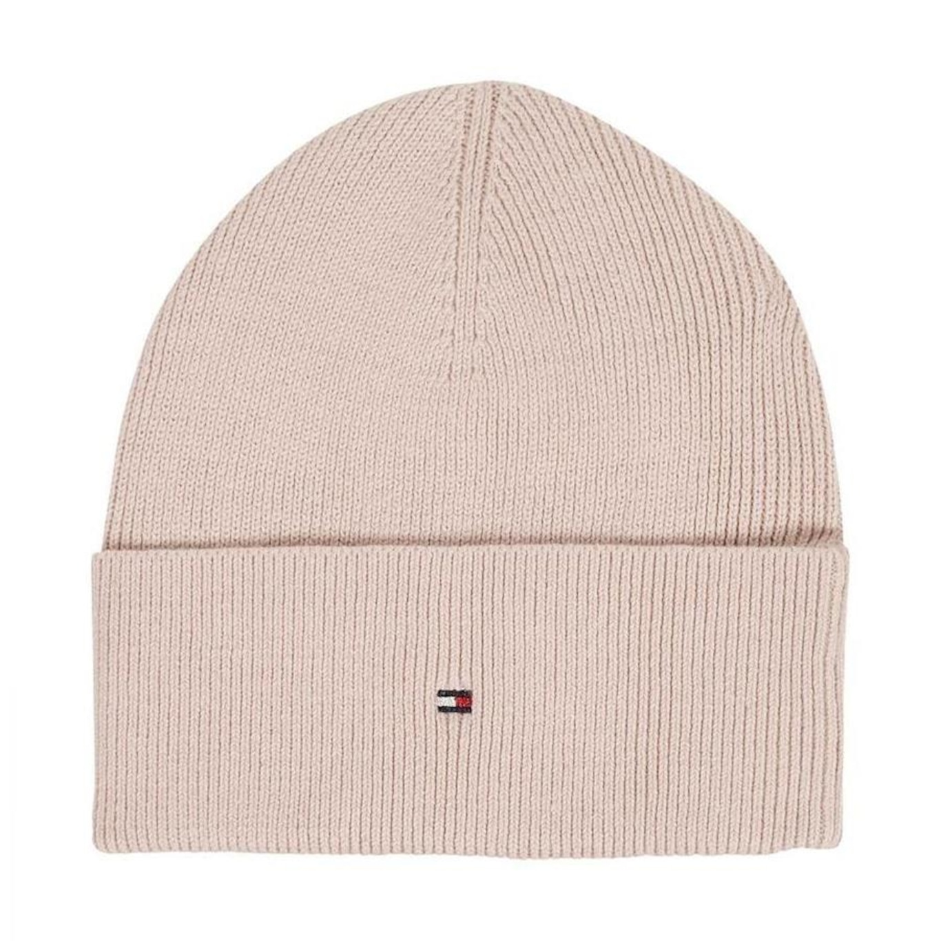 Gorro Tommy Hilfiger Essential Flag Beanie - Foto 1