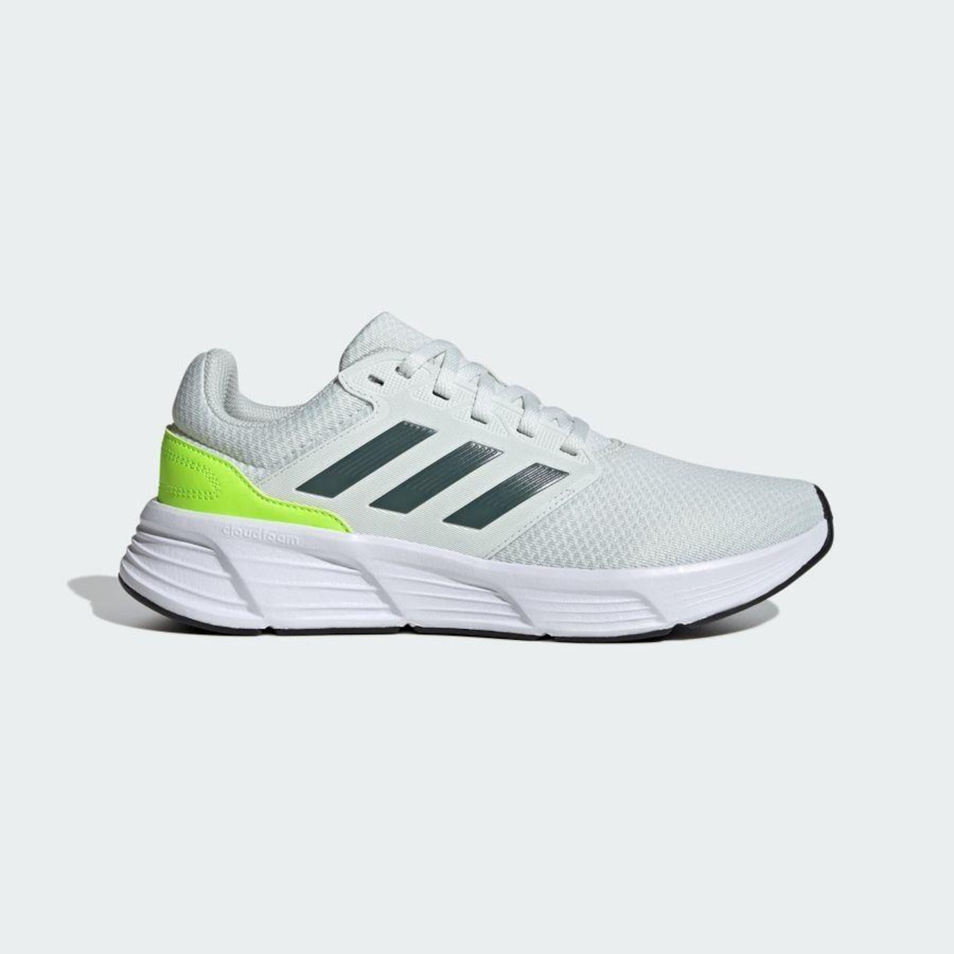 Tênis adidas Galaxy 6 - Masculino - Foto 2