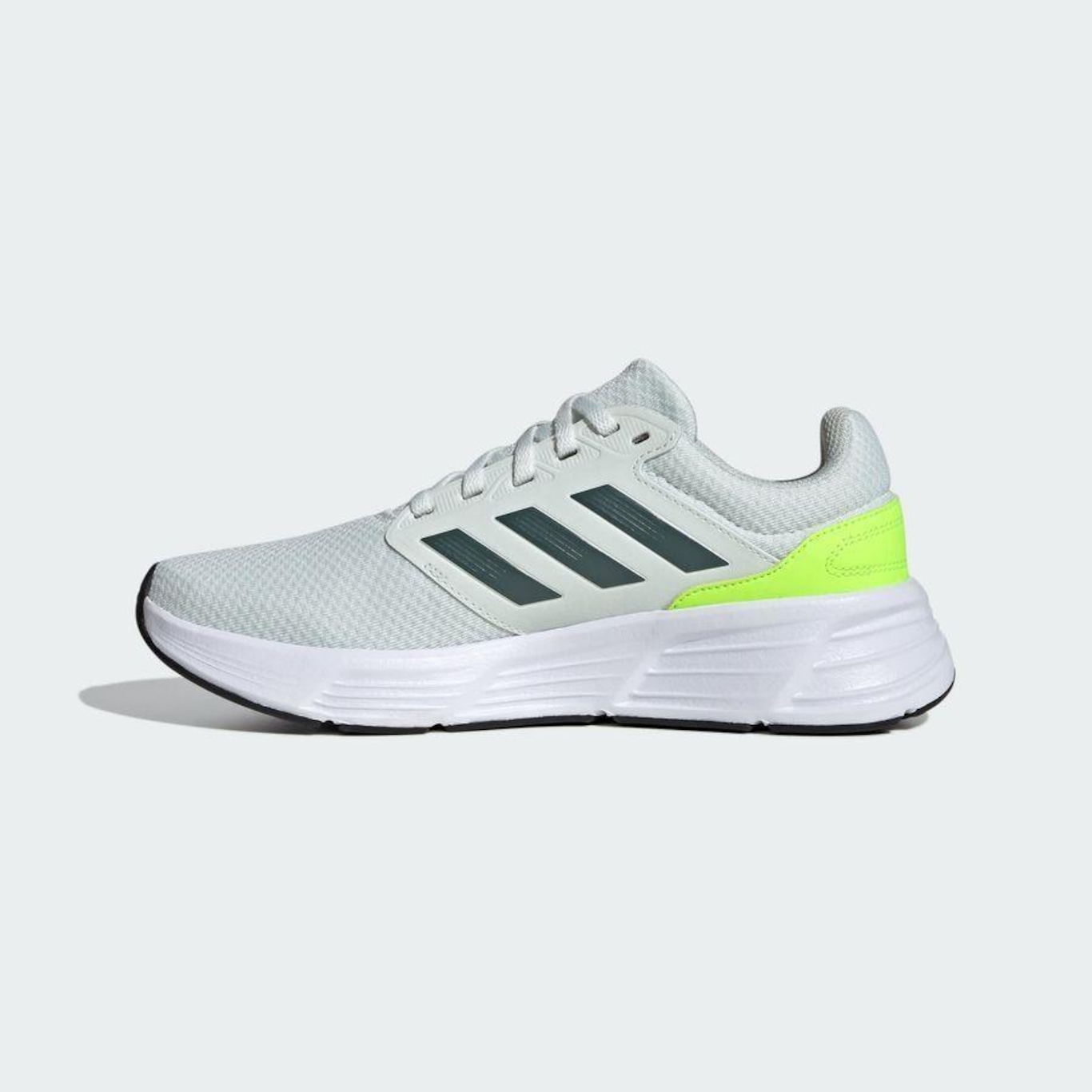 Tênis adidas Galaxy 6 - Masculino - Foto 3