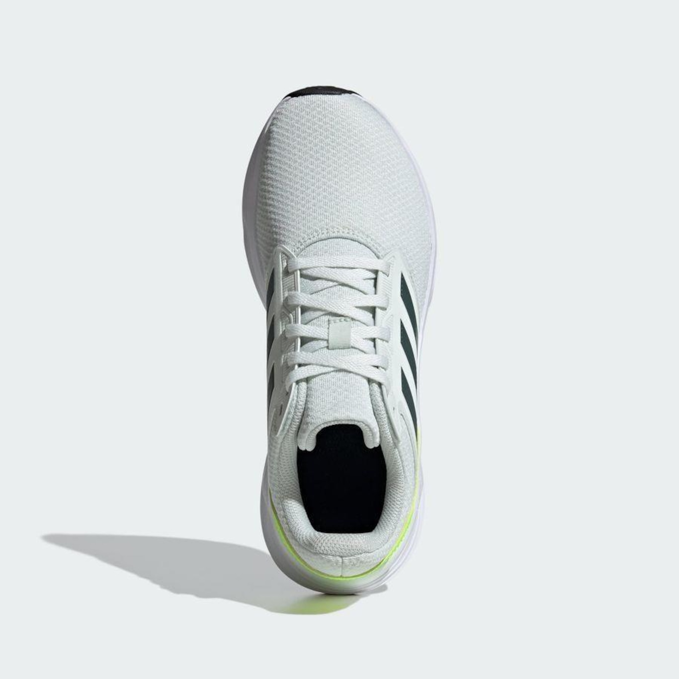 Tênis adidas Galaxy 6 - Masculino - Foto 4