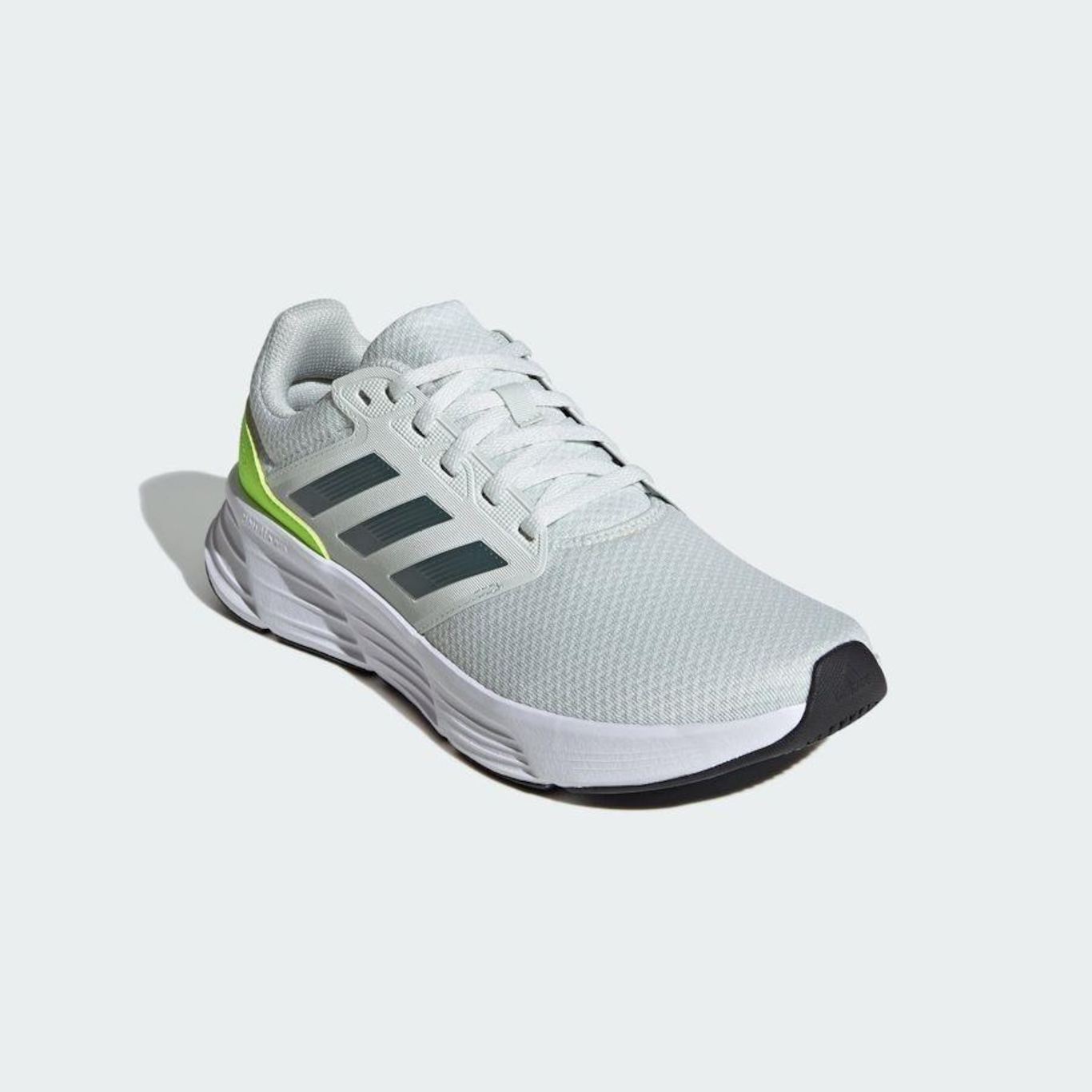 Tênis adidas Galaxy 6 - Masculino - Foto 6