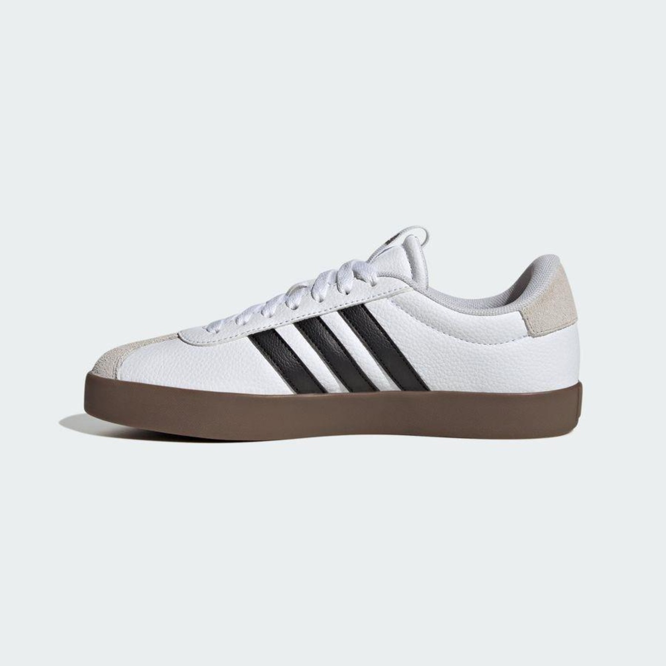 Tênis adidas Vl Court 3.0 - Unissex - Foto 3