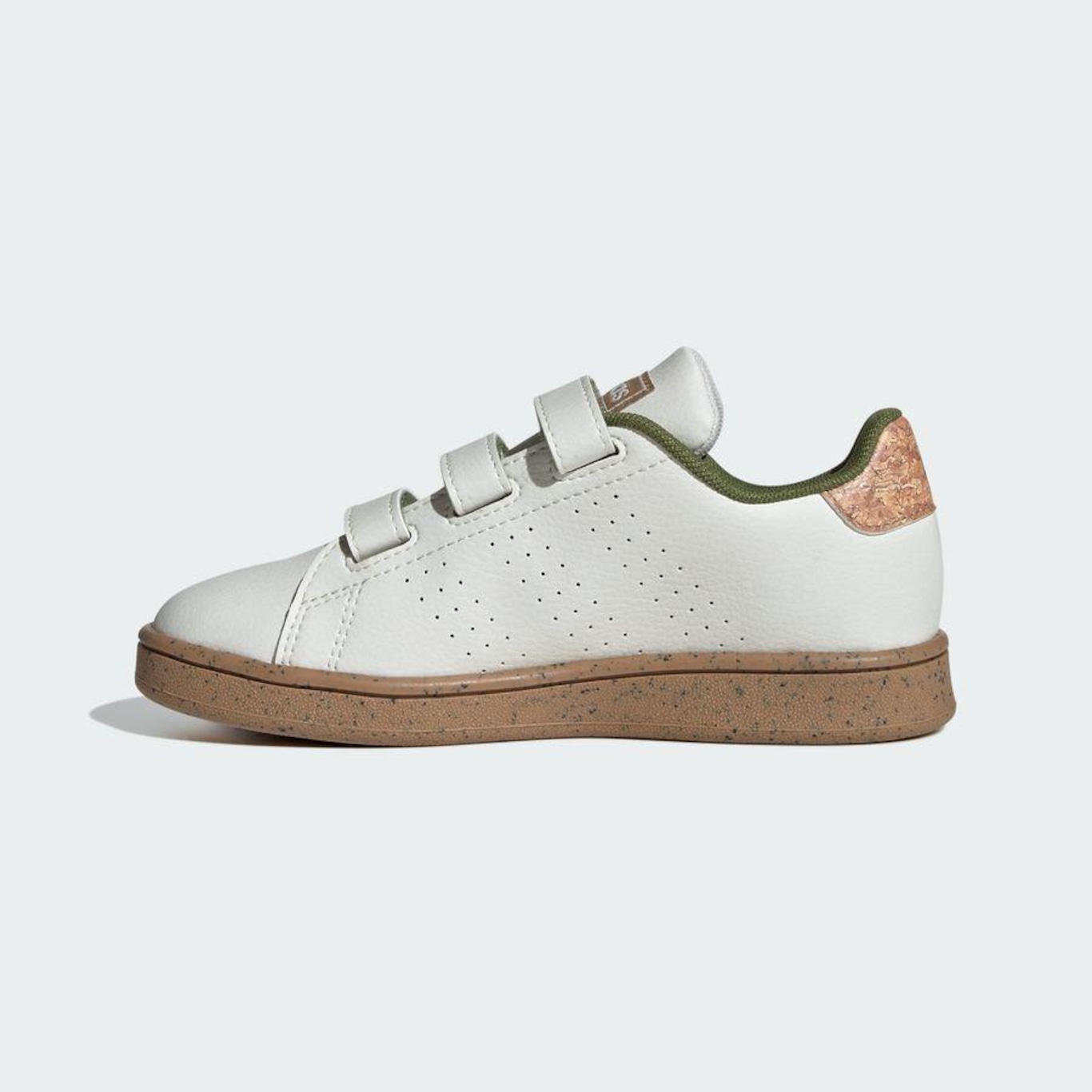 Adidas advantage scratch femme new arrivals