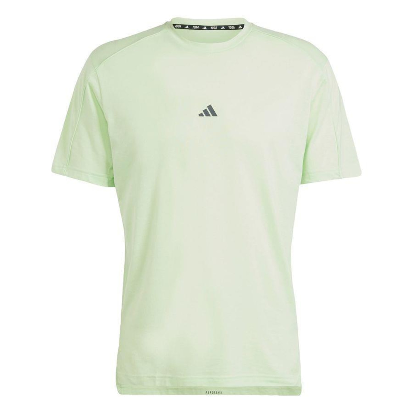 Camiseta adidas Yoga Tee - Masculino - Foto 1