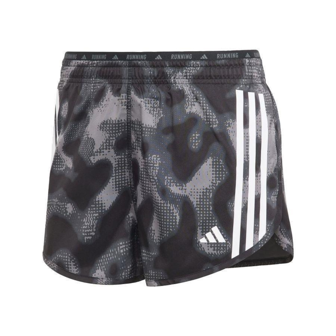 Shorts adidas Otr E Aop Short - Feminino - Foto 1