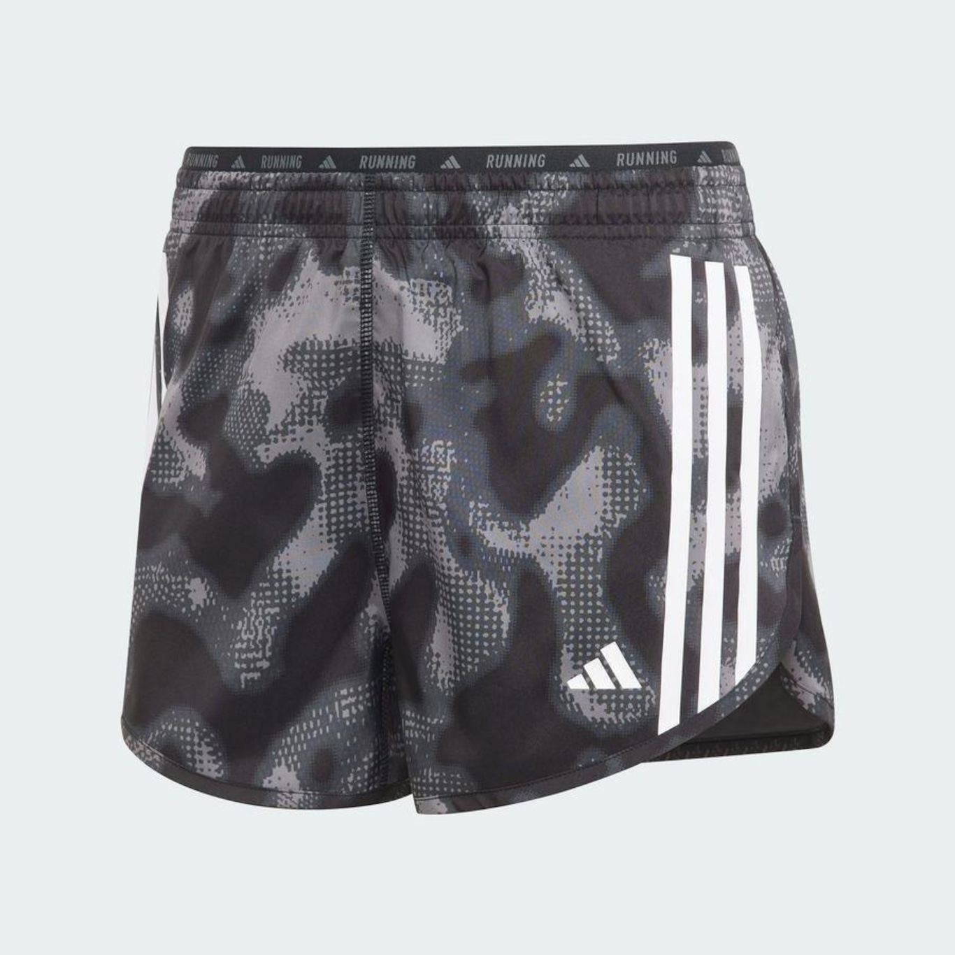 Shorts adidas Otr E Aop Short - Feminino - Foto 2