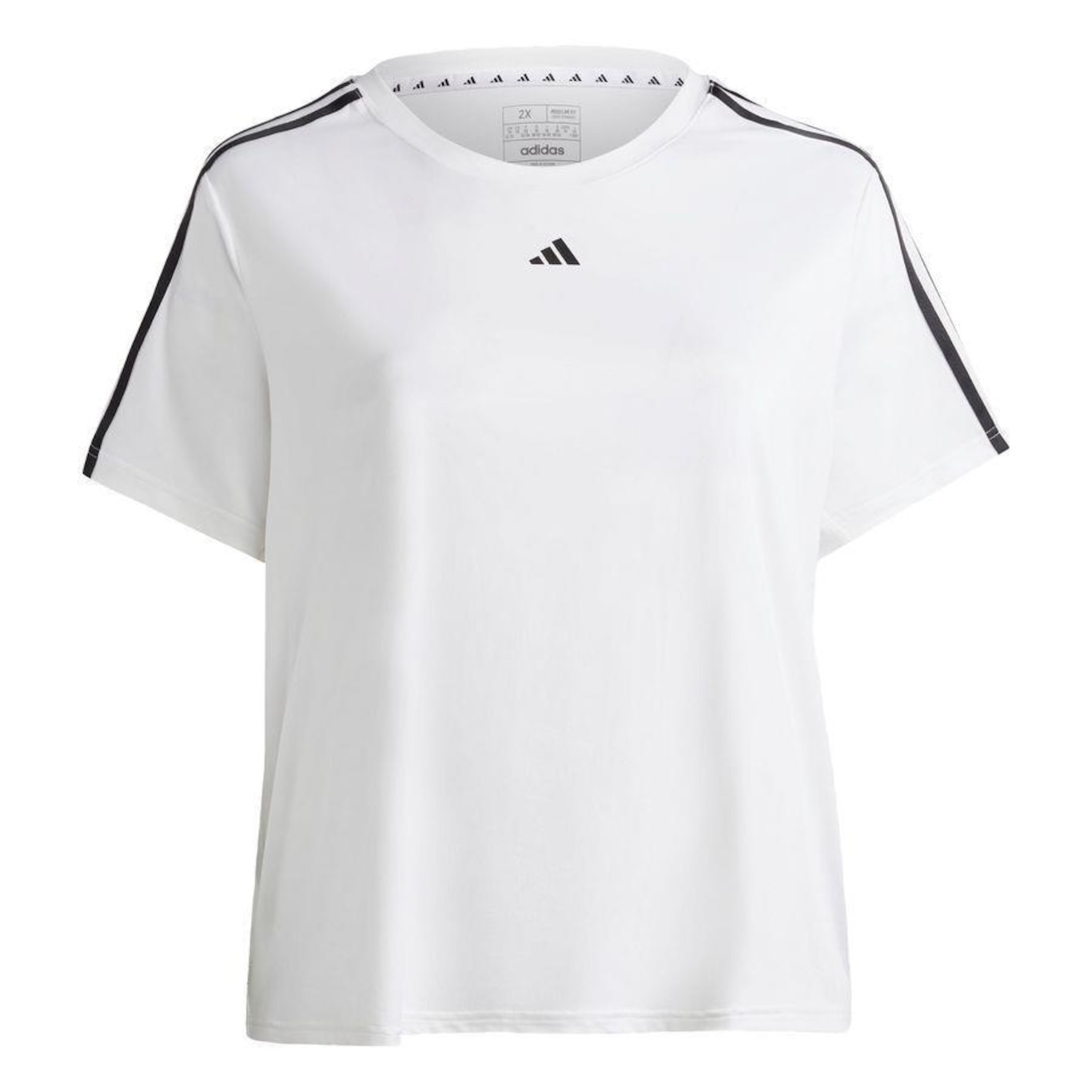 Camisa adidas sale na centauro