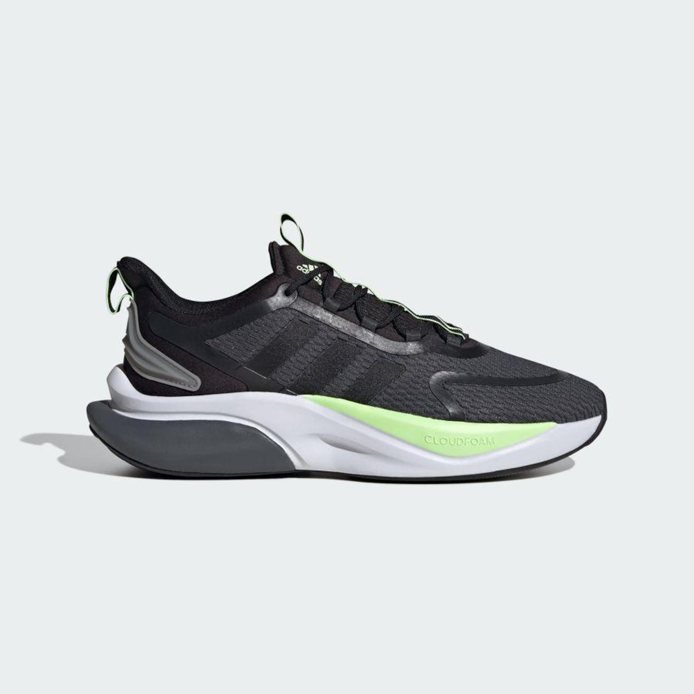 Tênis adidas Alphabounce + Masculino - Foto 2