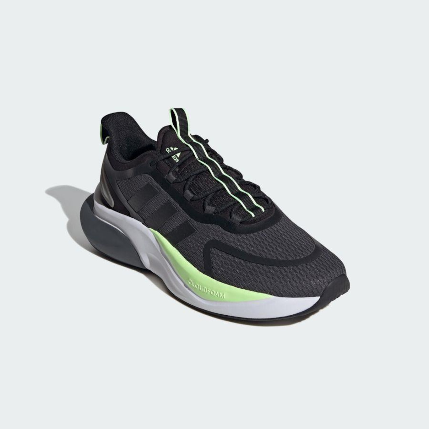 Tênis adidas Alphabounce + Masculino - Foto 6