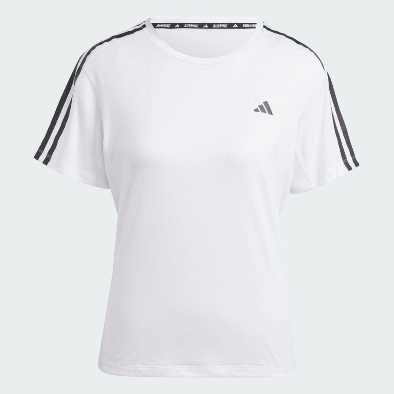 Camiseta adidas Otr E 3S Tee - Feminina - Foto 1